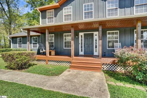 659 Reedy Fork Road Piedmont SC 29673