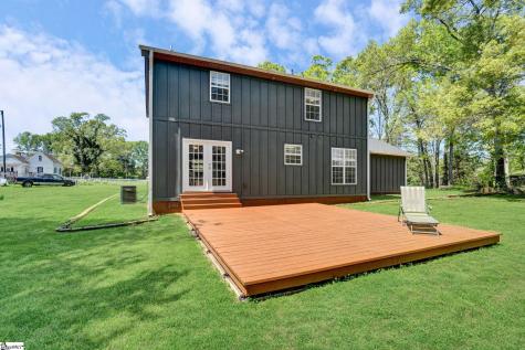 659 Reedy Fork Road Piedmont SC 29673