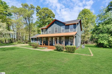 659 Reedy Fork Road Piedmont SC 29673