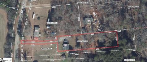 659 Reedy Fork Road Piedmont SC 29673