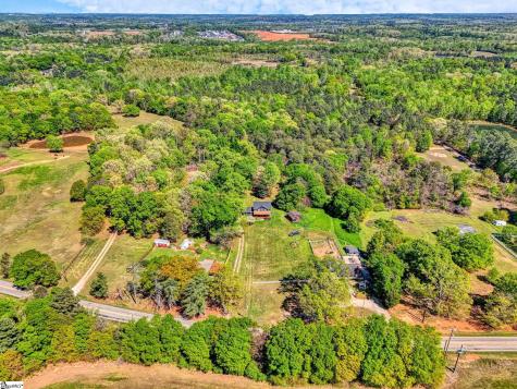 659 Reedy Fork Road Piedmont SC 29673
