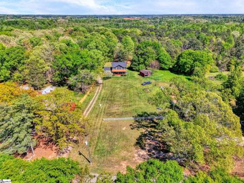 659 Reedy Fork Road Piedmont SC 29673