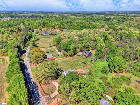 659 Reedy Fork Road Piedmont SC 29673