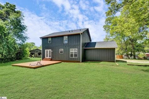 659 Reedy Fork Road Piedmont SC 29673