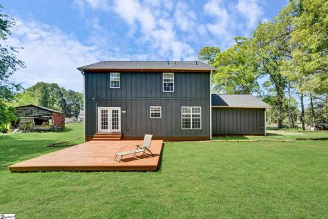 659 Reedy Fork Road Piedmont SC 29673