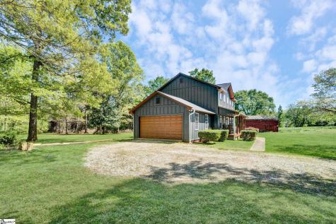 659 Reedy Fork Road Piedmont SC 29673