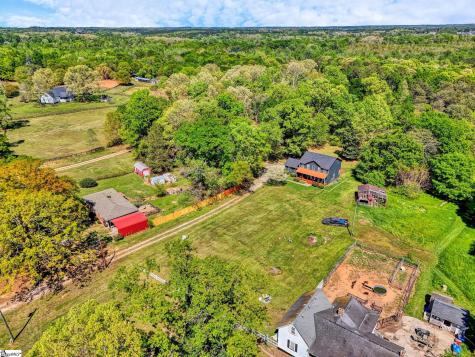 659 Reedy Fork Road Piedmont SC 29673