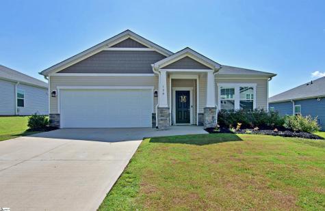 139 Walking Stick Way Pelzer SC 29669