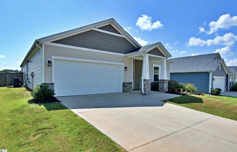139 Walking Stick Way Pelzer SC 29669