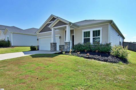 139 Walking Stick Way Pelzer SC 29669