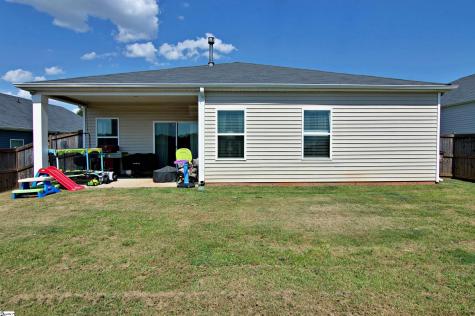 139 Walking Stick Way Pelzer SC 29669