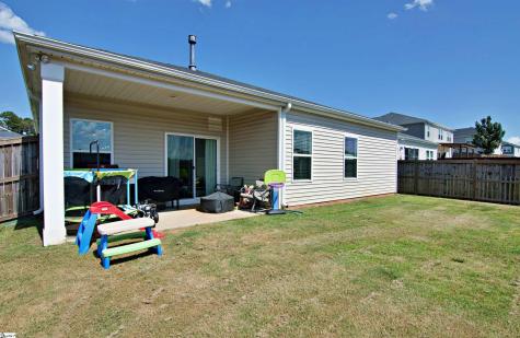 139 Walking Stick Way Pelzer SC 29669