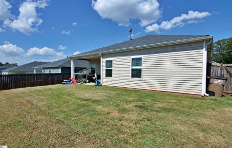 139 Walking Stick Way Pelzer SC 29669
