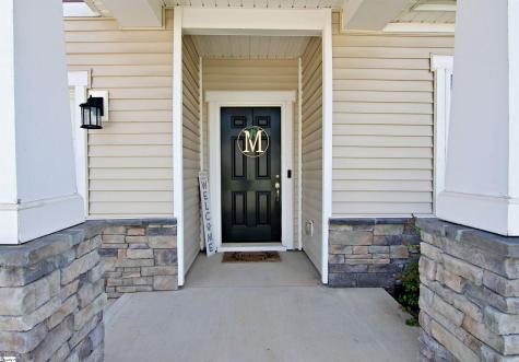 139 Walking Stick Way Pelzer SC 29669