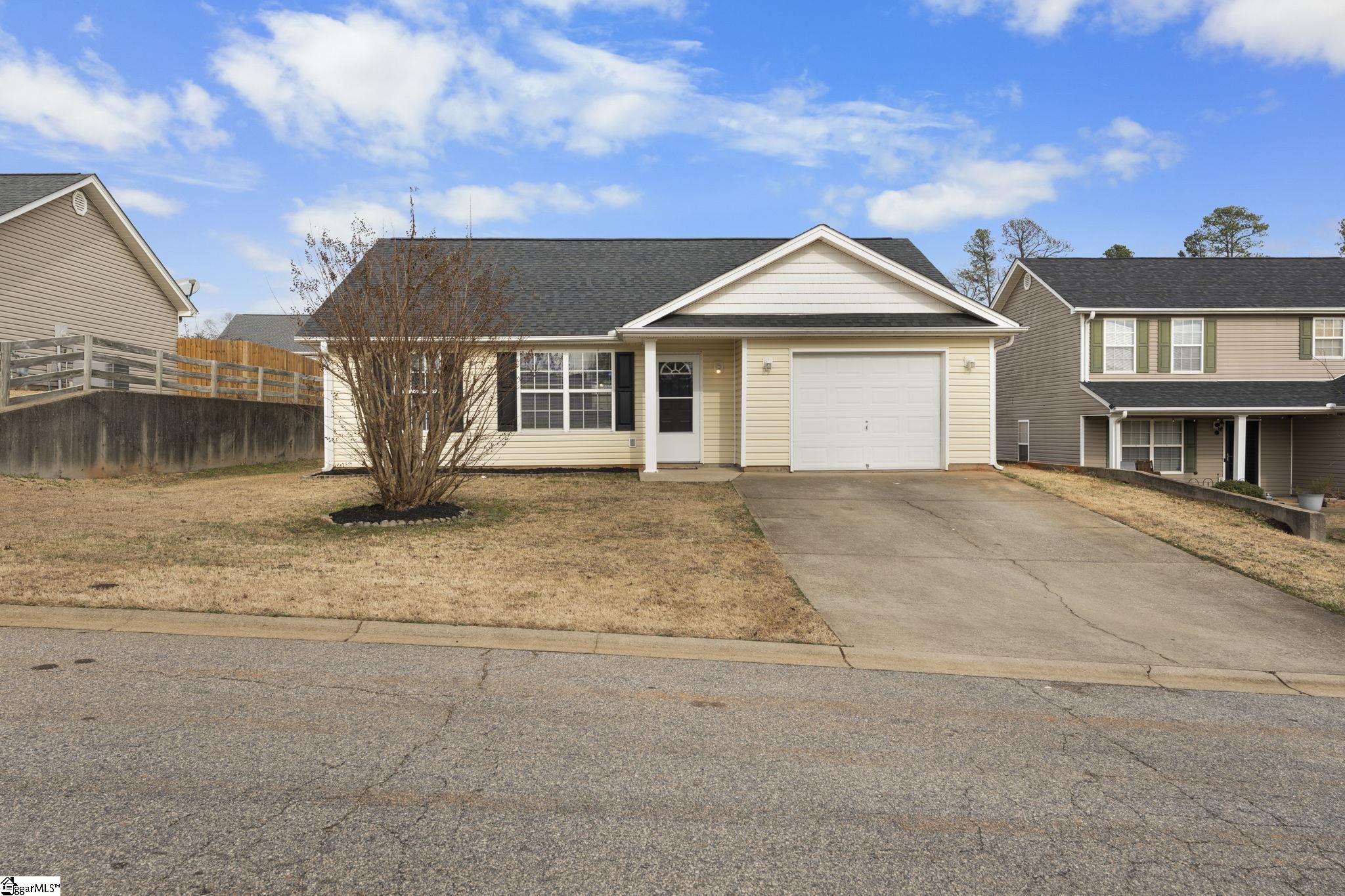 411 Portifino Court Boiling Springs SC 29316