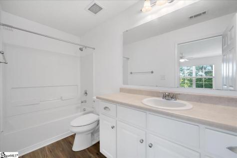 132 Lookover Drive Anderson SC 29621