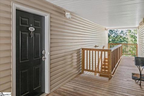 132 Lookover Drive Anderson SC 29621