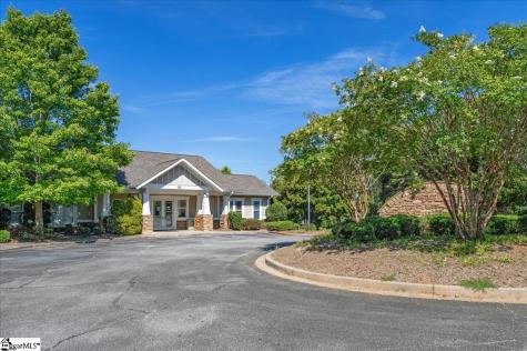 132 Lookover Drive Anderson SC 29621