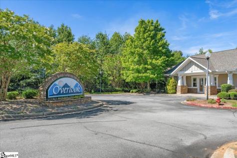 132 Lookover Drive Anderson SC 29621