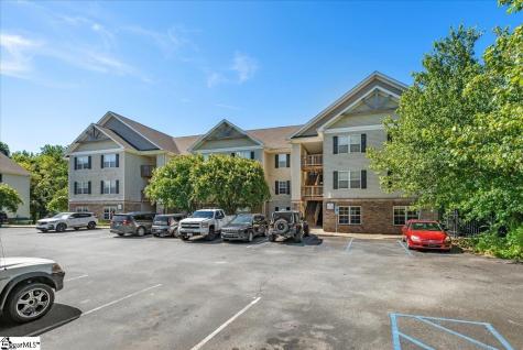 132 Lookover Drive Anderson SC 29621