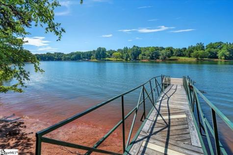 132 Lookover Drive Anderson SC 29621