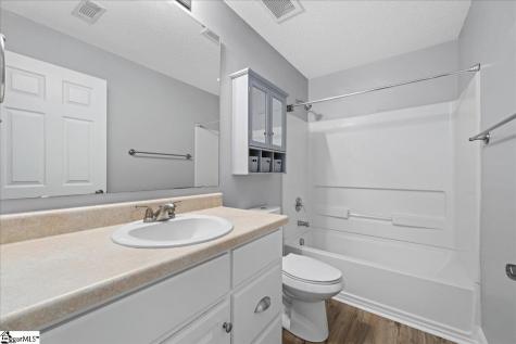 132 Lookover Drive Anderson SC 29621