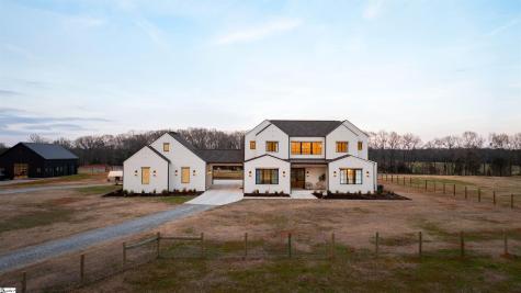 2811 Lebanon Road Pendleton SC 29670