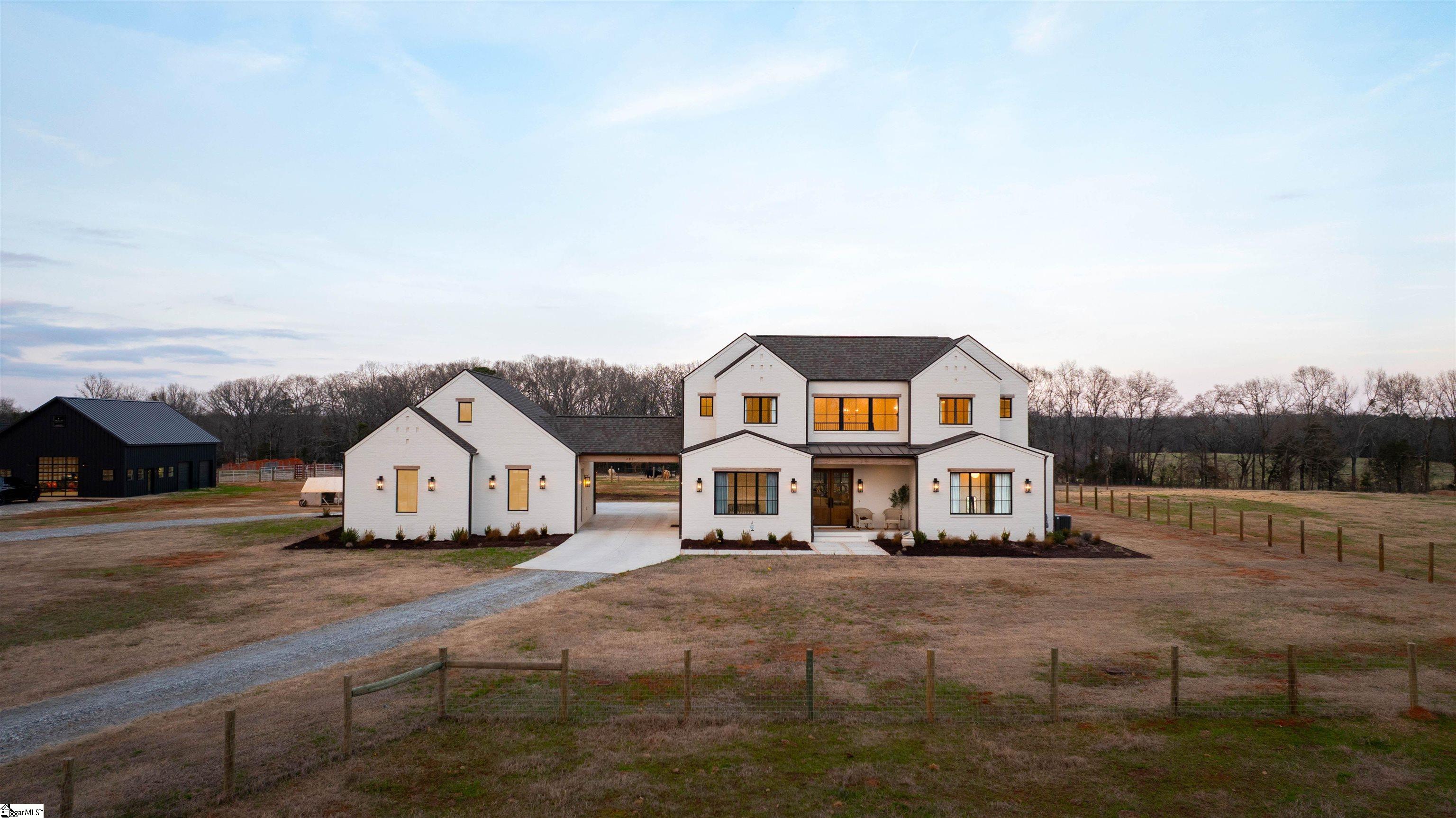 2811 Lebanon Road Pendleton SC 29670