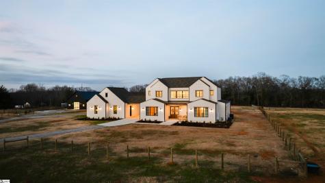 2811 Lebanon Road Pendleton SC 29670
