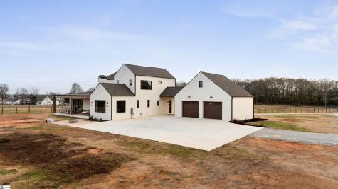 2811 Lebanon Road Pendleton SC 29670