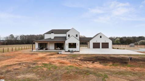 2811 Lebanon Road Pendleton SC 29670