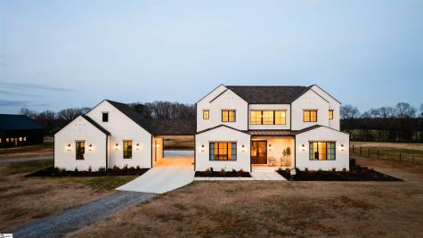 2811 Lebanon Road Pendleton SC 29670