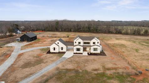 2811 Lebanon Road Pendleton SC 29670