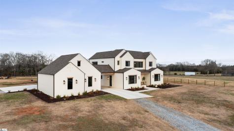 2811 Lebanon Road Pendleton SC 29670