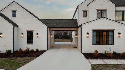 2811 Lebanon Road Pendleton SC 29670
