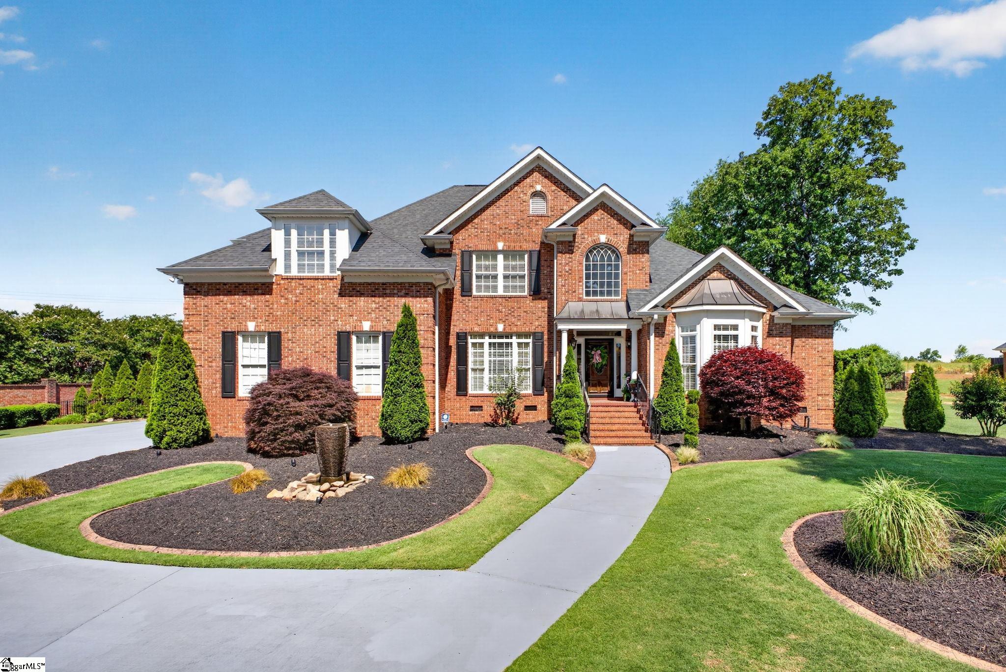 101 Meilland Drive Greer SC 29650