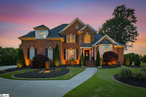 101 Meilland Drive Greer SC 29650