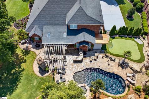 101 Meilland Drive Greer SC 29650