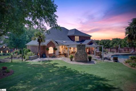 101 Meilland Drive Greer SC 29650