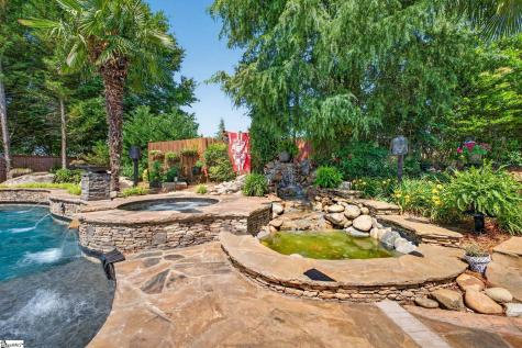 101 Meilland Drive Greer SC 29650