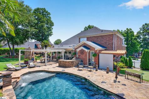 101 Meilland Drive Greer SC 29650