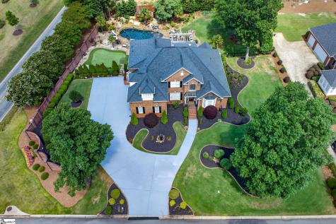 101 Meilland Drive Greer SC 29650