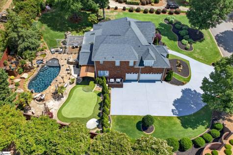 101 Meilland Drive Greer SC 29650