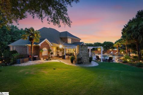 101 Meilland Drive Greer SC 29650