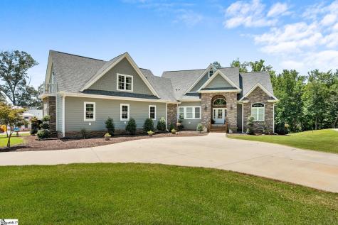 206 James Hare Road Anderson SC 29626