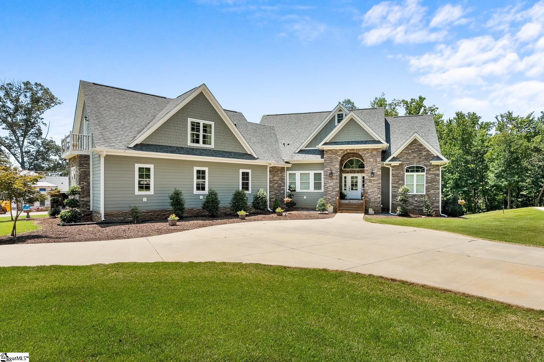 206 James Hare Road Anderson SC 29626
