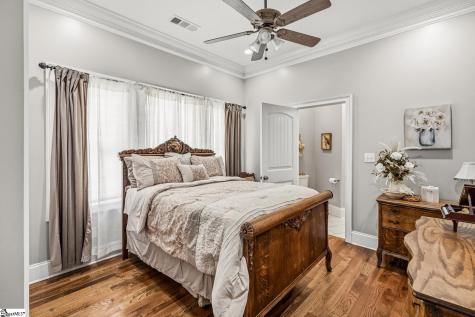 206 James Hare Road Anderson SC 29626