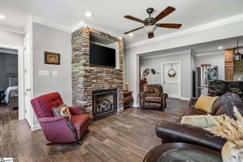 206 James Hare Road Anderson SC 29626