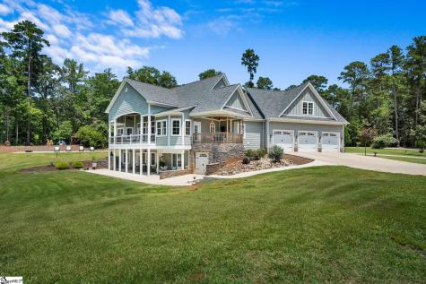 206 James Hare Road Anderson SC 29626