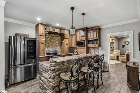 206 James Hare Road Anderson SC 29626